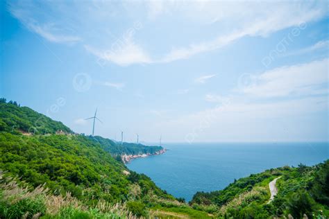 連江的風景有哪些?在這片美麗的土地上，不僅有著壯麗的海岸線，還有豐富多樣的生態環境。